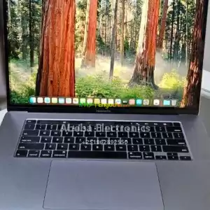 Apple  MacBook Pro 2019 (4GB Dedicated Graphics) Processor: Intel Core i9 2019 Year 1Tb S Price in Ethiopia